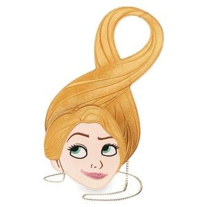Danielle Nicole X Disney Rapunzel purse, BNWT